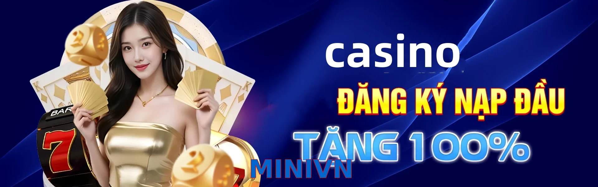 MINIVN