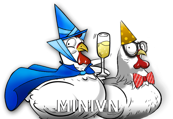 MINIVN