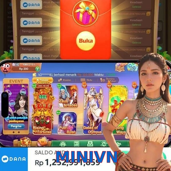 MINIVN