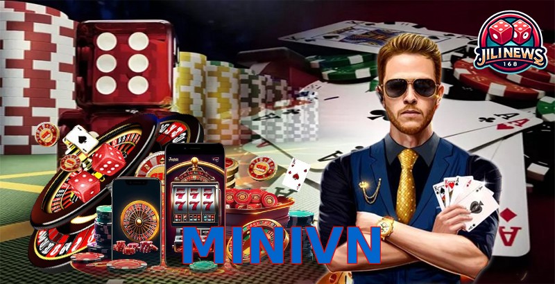 MINIVN