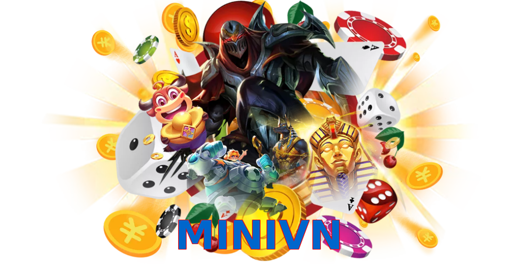 MINIVN