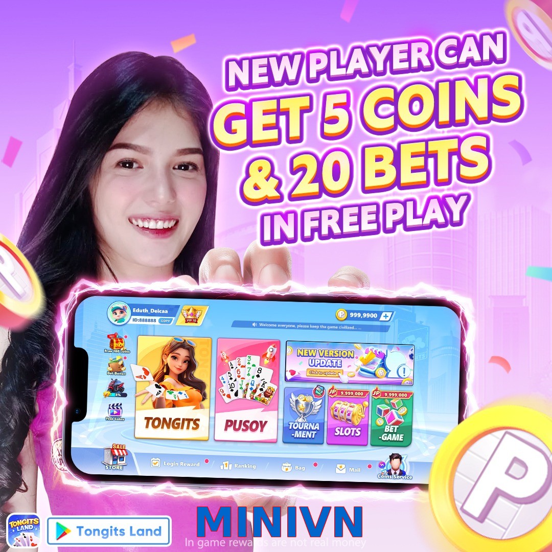 MINIVN