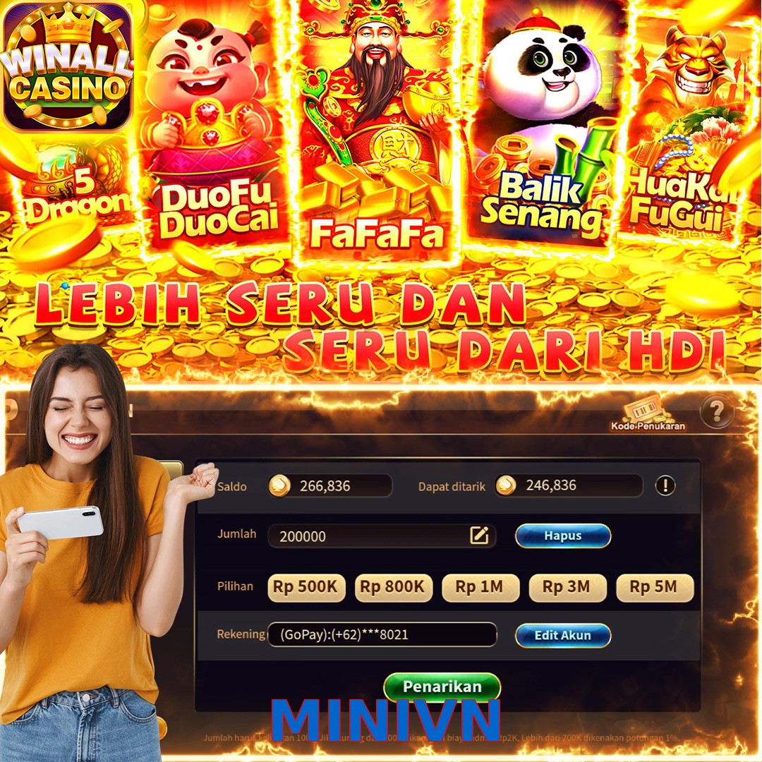 MINIVN