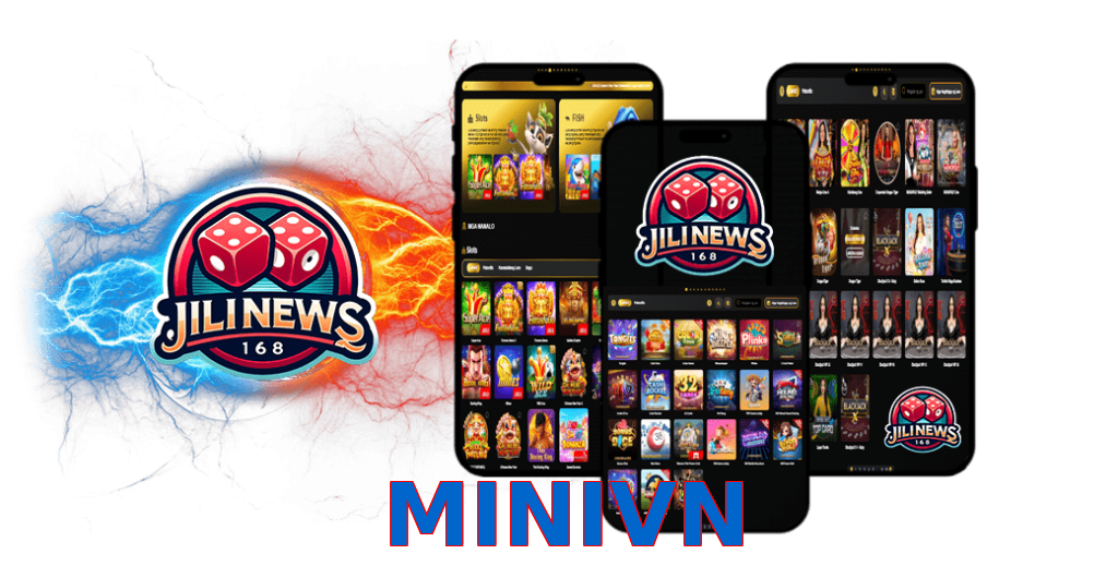 MINIVN