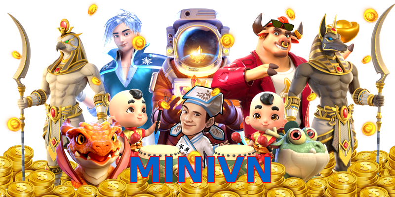 MINIVN