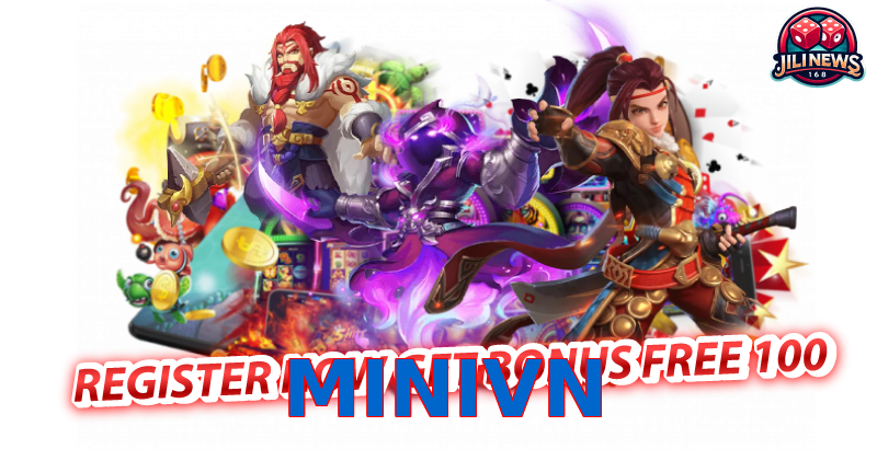 MINIVN
