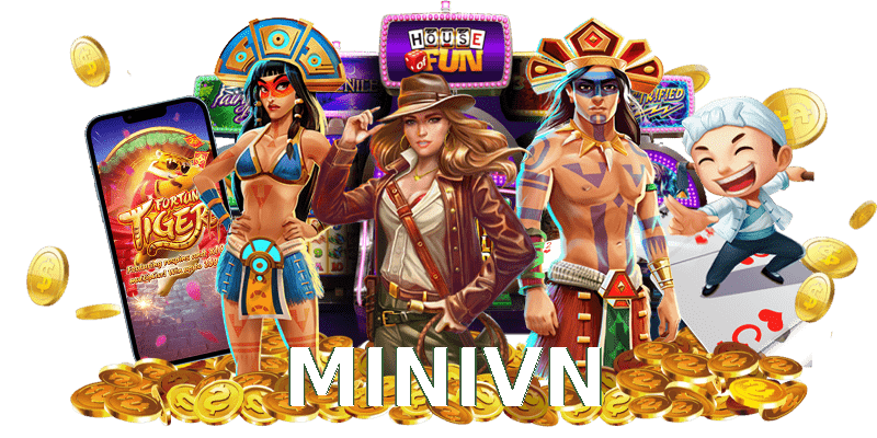 MINIVN
