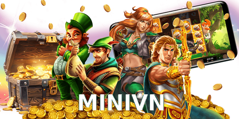 MINIVN