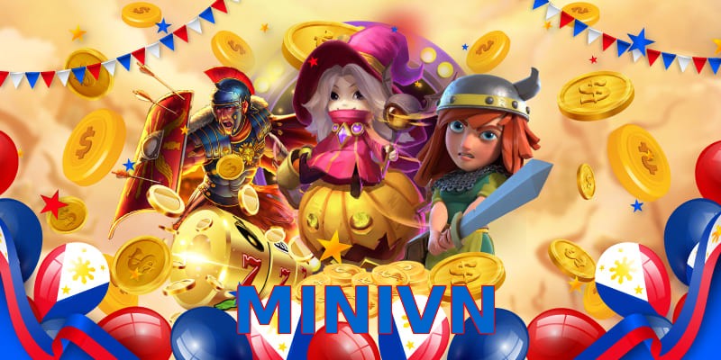 MINIVN