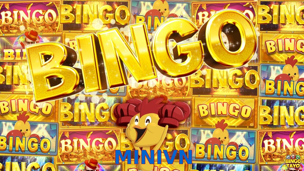 MINIVN