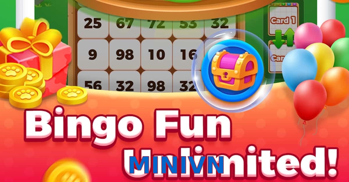 MINIVN