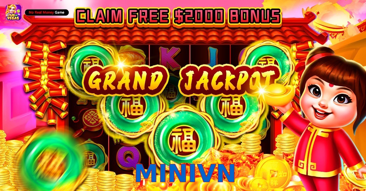 MINIVN