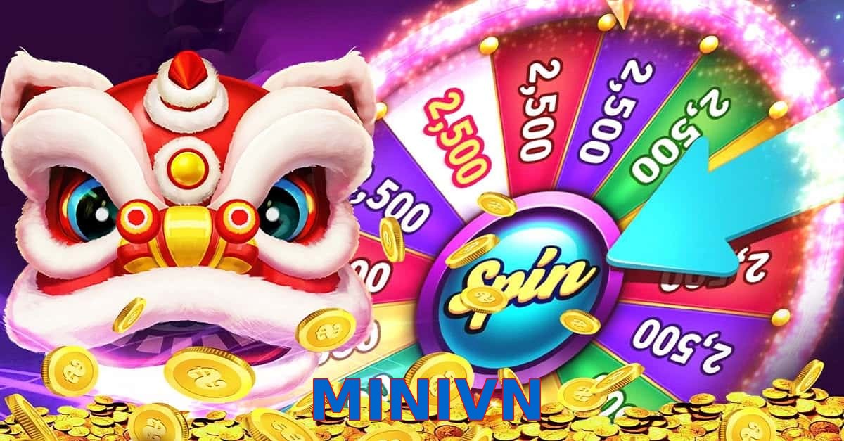 MINIVN