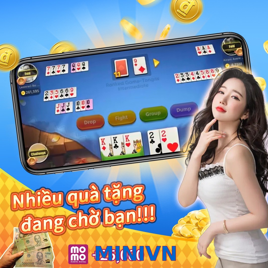 MINIVN