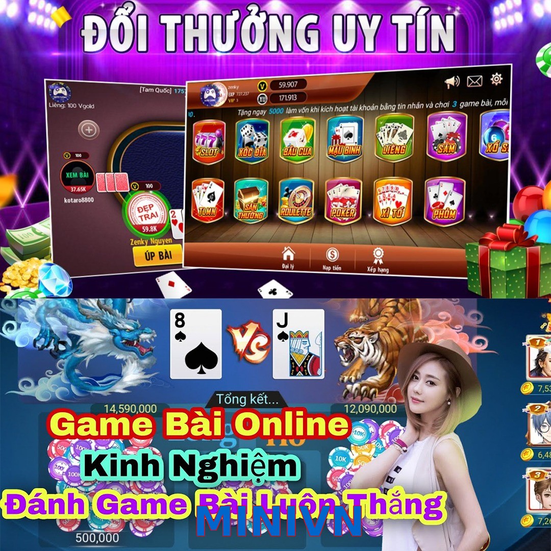 MINIVN