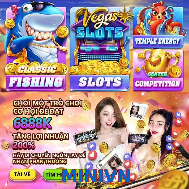 MINIVN