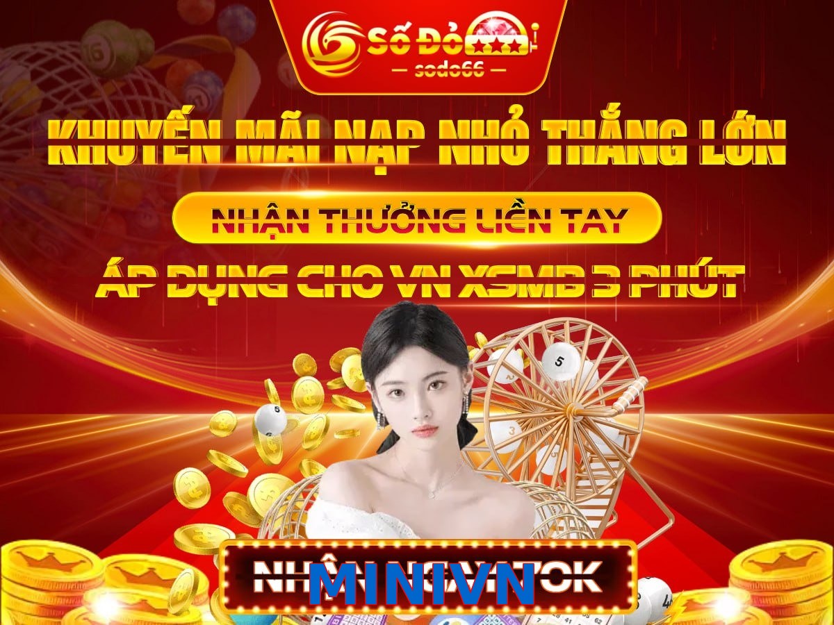 MINIVN