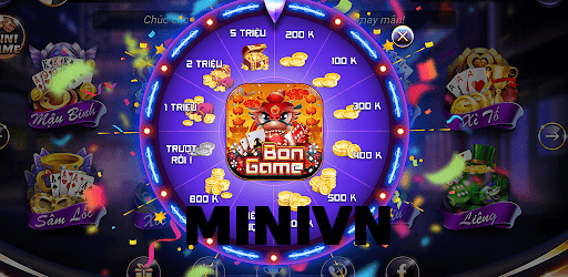 MINIVN