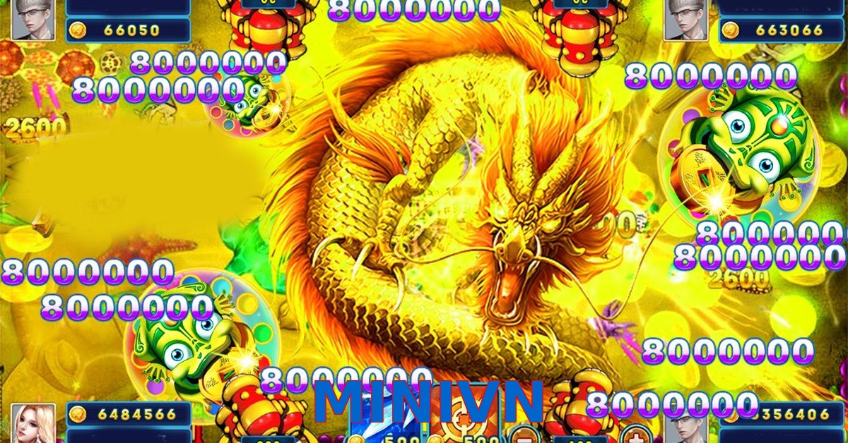 MINIVN
