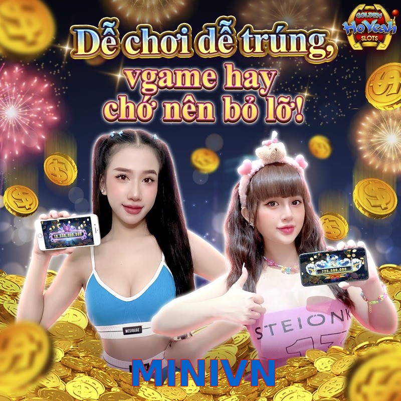 MINIVN