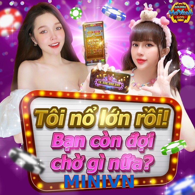 MINIVN