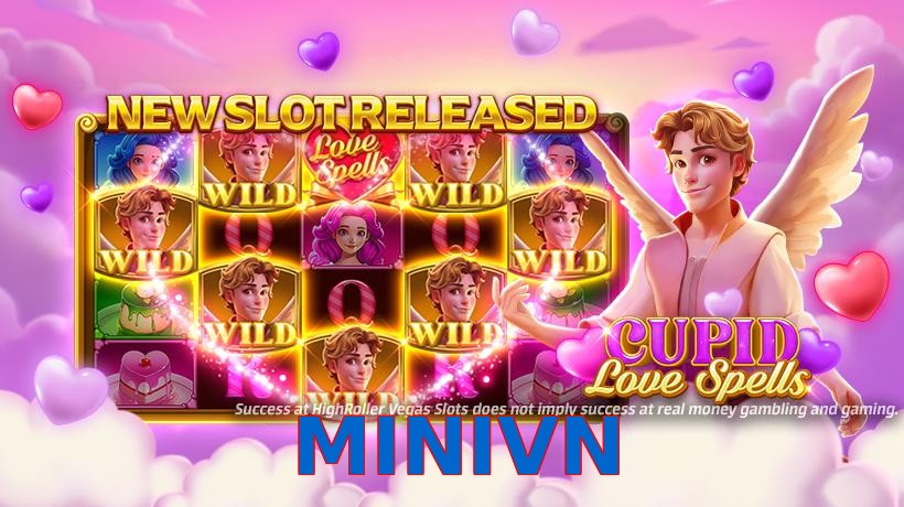 MINIVN