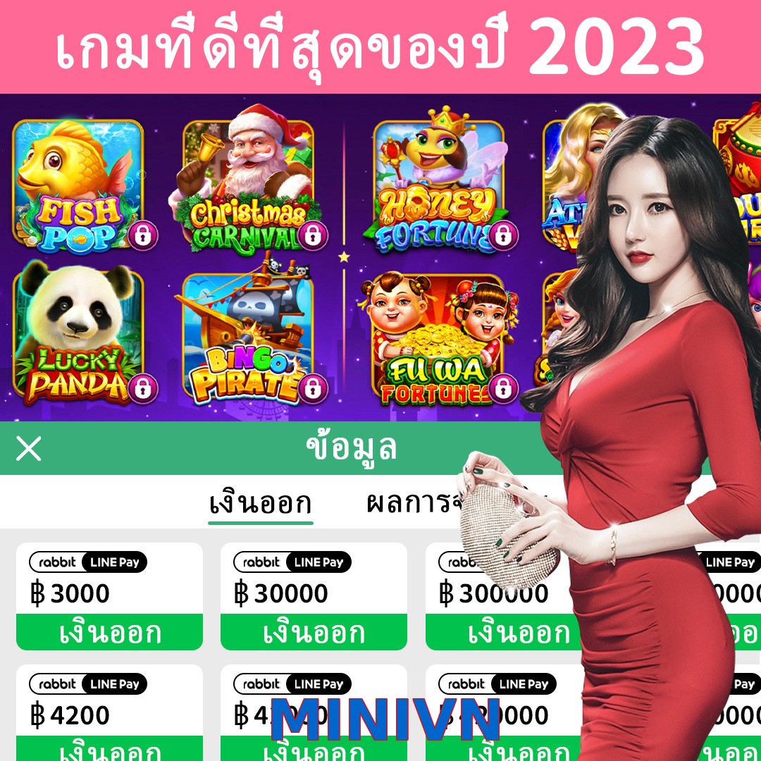 MINIVN