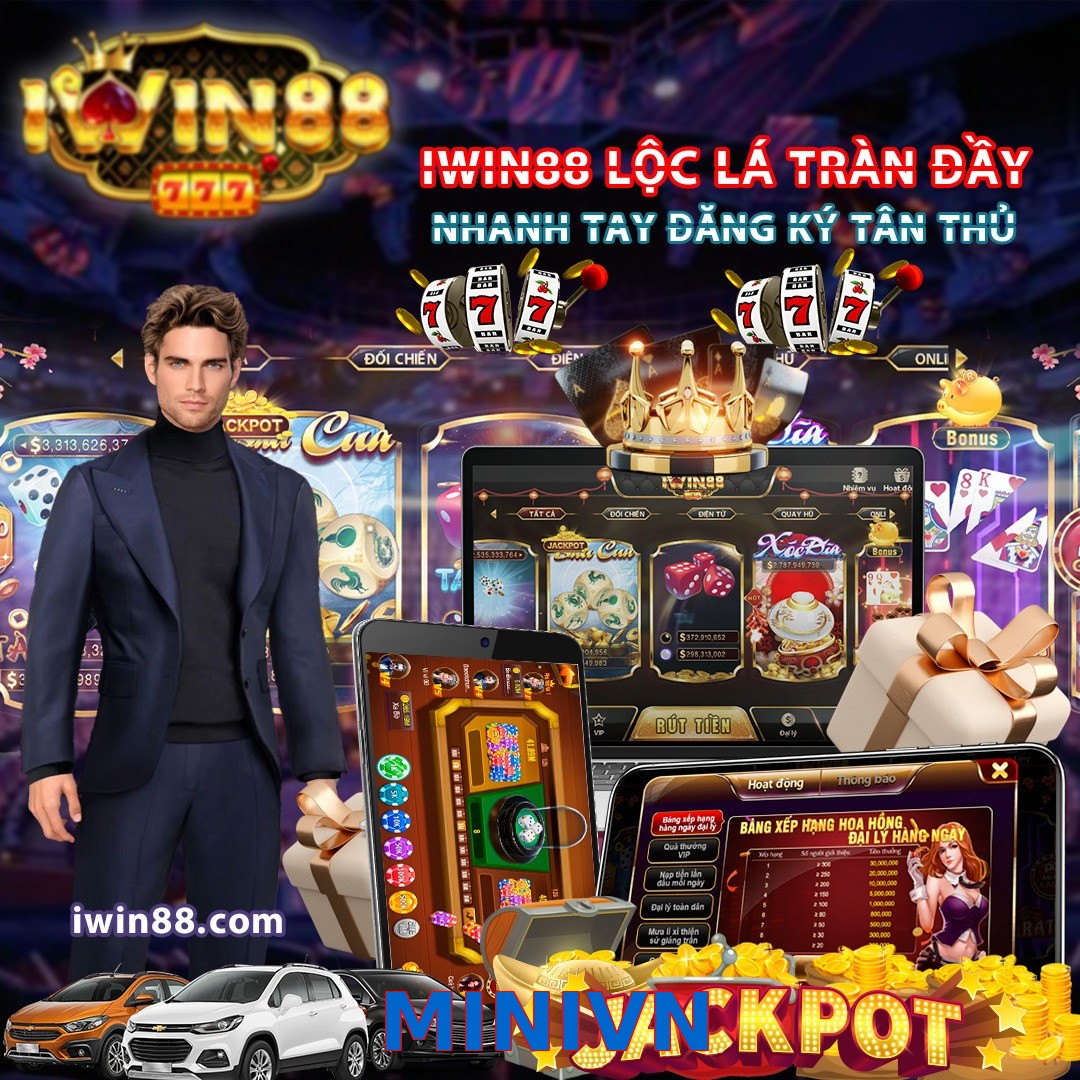 MINIVN