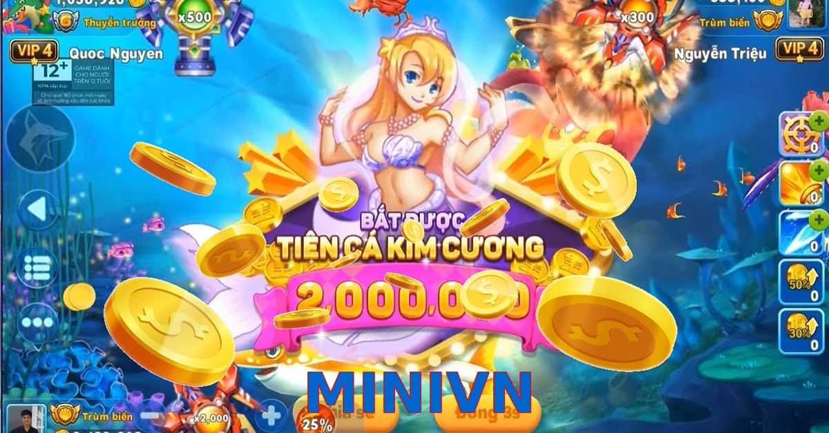 MINIVN