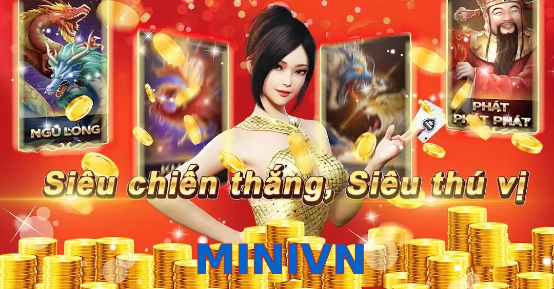 MINIVN