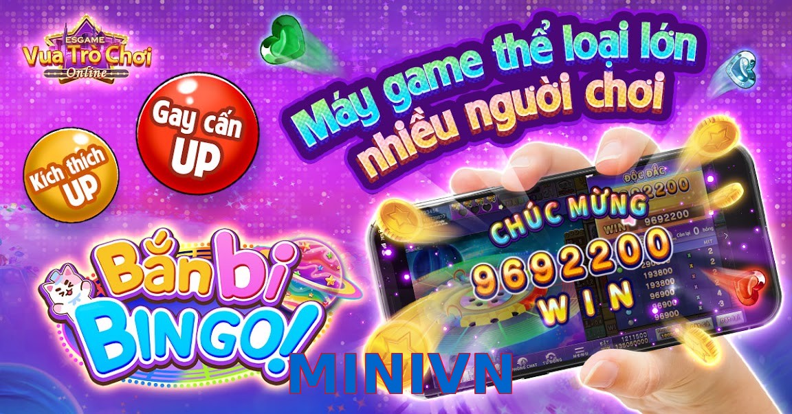 MINIVN