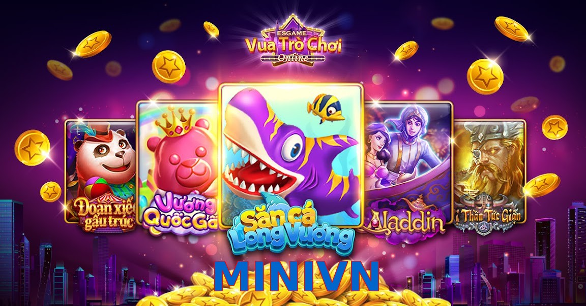 MINIVN