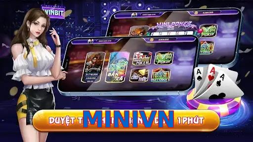 MINIVN