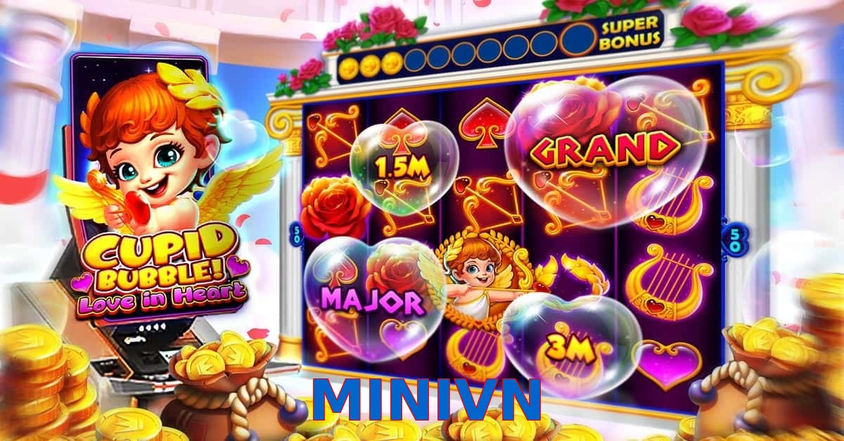 MINIVN