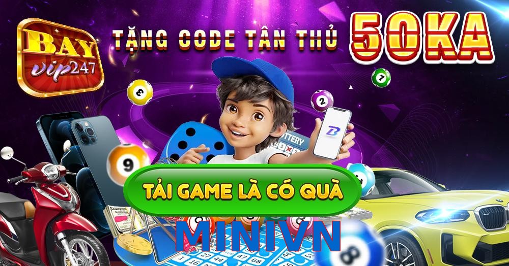 MINIVN