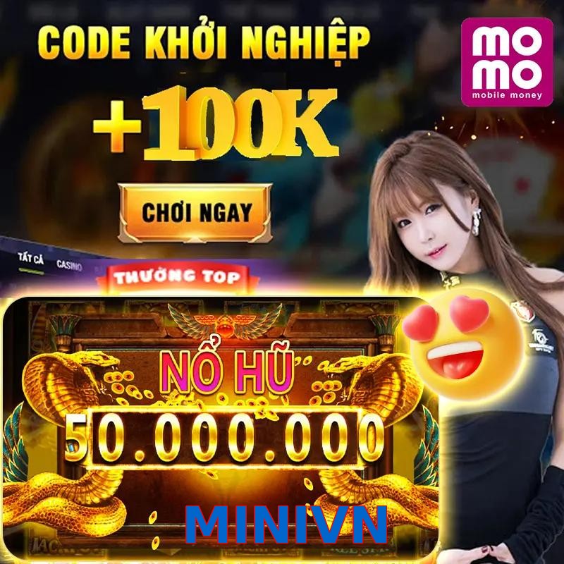 MINIVN