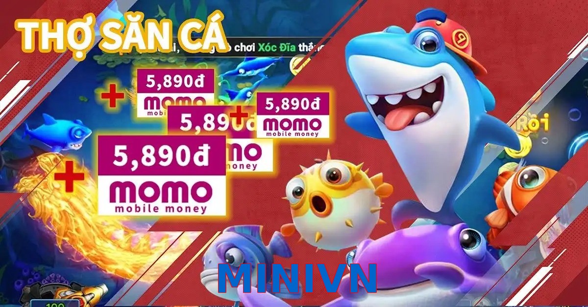 MINIVN