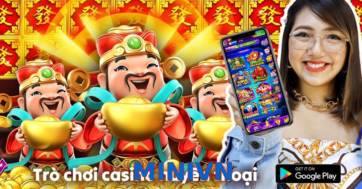 MINIVN