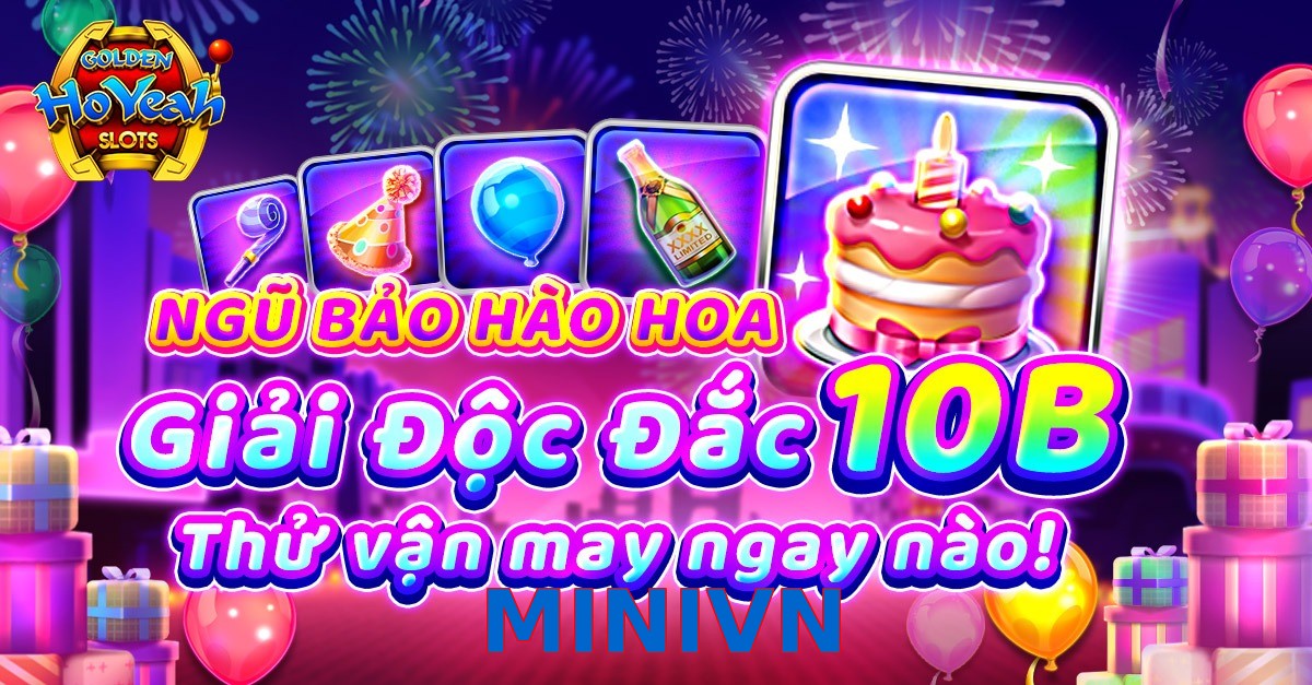 MINIVN