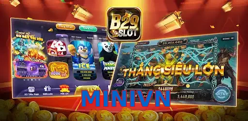 MINIVN