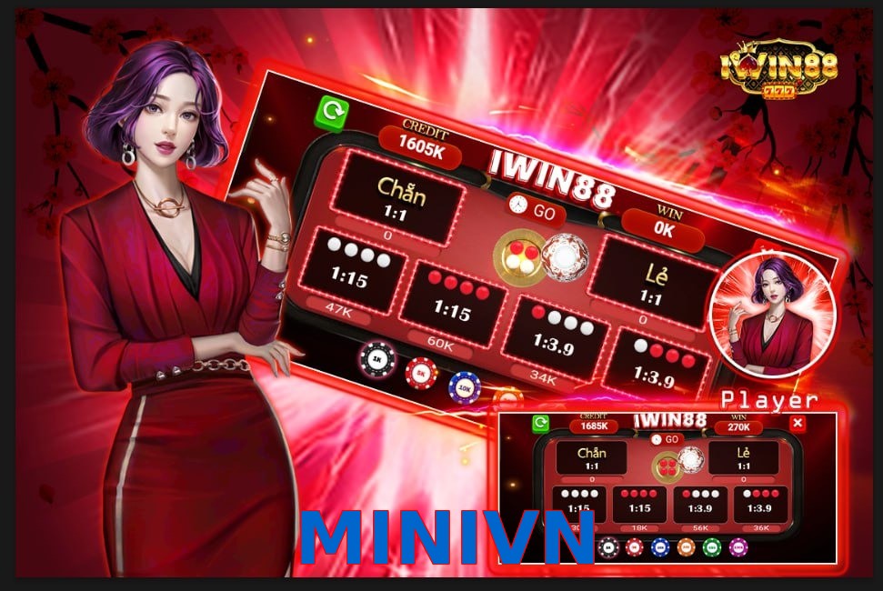 MINIVN