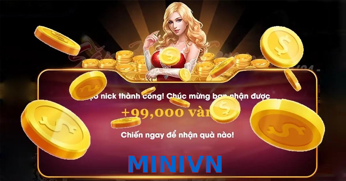 MINIVN