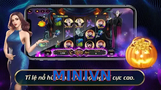 MINIVN