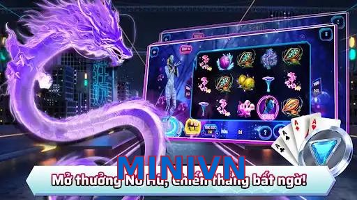 MINIVN