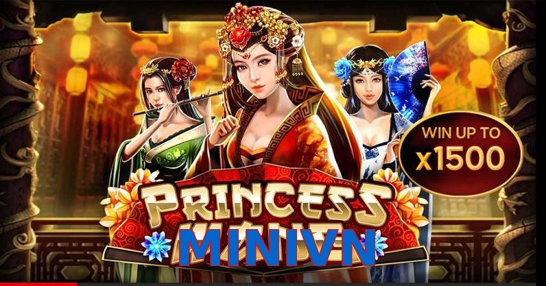 MINIVN