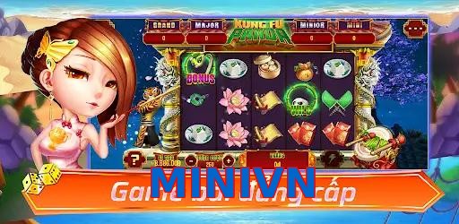 MINIVN
