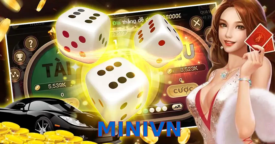 MINIVN