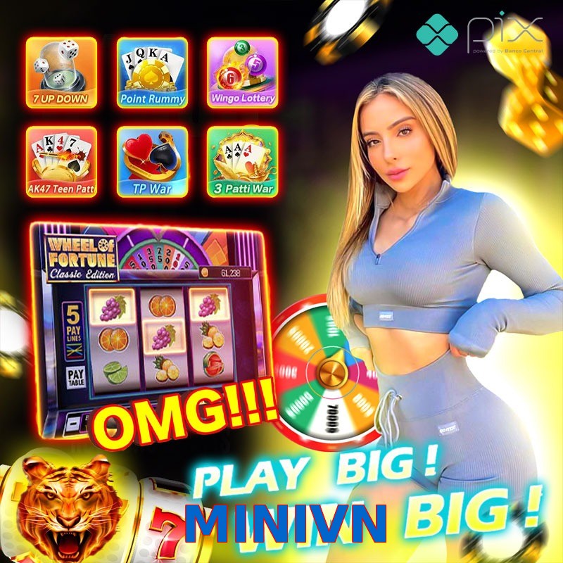 MINIVN
