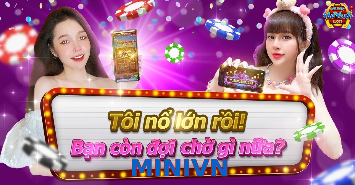 MINIVN