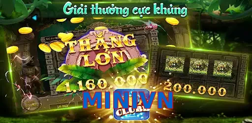 MINIVN